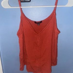 NWOT Tank Top